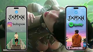 3D porn compilation with big-boobed and big-assed babes