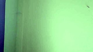 Naked Indian gets his cock sucked and fucked by a brinja