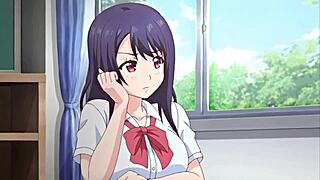The continuation of the explicit content of a schoolgirl’s diary: the mistress and the curvaceous beauty