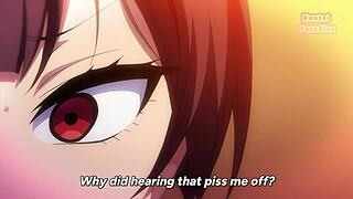 Hentai Paradise 3D: Hot and steamy interracial sex videos