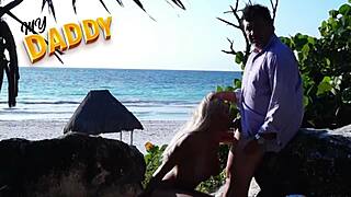 I had sex with my friend’s girlfriend at the beach