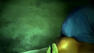 First-time Arab military girl drops her booty in hardcore footjob