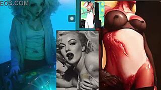 Sabrina’s pinball obsession: a unique fetish