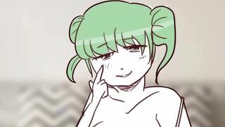 Onee chan's hypnotic femdom domination