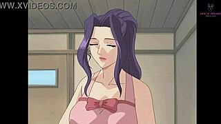 Discover Nikuyome's secret: big tits and more!