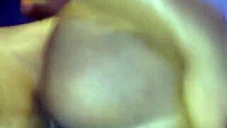 Bella Shantel has a well-endowed ass and a welcoming pussy in this homemade video