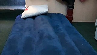 Having an affair with my neighbor who has a nice ass