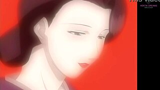 Discover Nikuyome's secret: big tits and more!