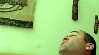 European milf gets tight pussy fucked for cash