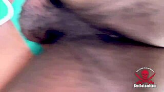 Perfect ass for a gay anal scene