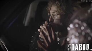 Cherie DeVille in the Ghost Rocket is a porn video