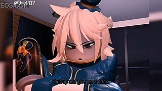3D porn compilation with big futas and futanari action