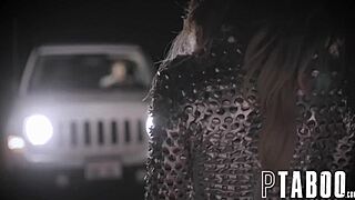 Cherie DeVille in the Ghost Rocket is a porn video