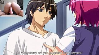 See uncensored hentai with big tits and huge MILFs