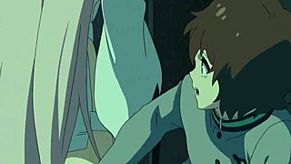 Anime and anime porn video of Owari no Seraph episode 2