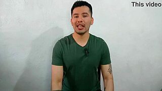 Gay oral sex in new homes built by ex's lover
