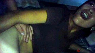 Close up and personal with tight anal action and farts