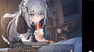 1st try of Mizushi House in RPGX 2010 with some hot scenes