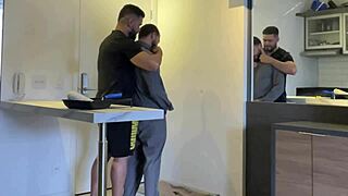 Gay big cock lovers rejoice for monster cock action