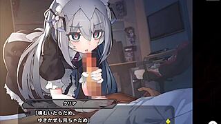 1st try of Mizushi House in RPGX 2010 with some hot scenes