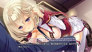 Primal Hearts route4 scene2 with subtitle