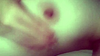 I wanted my husband to come over and give me a hot massage with oral sex