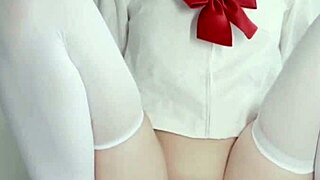 See my new sex toy and let me get an experience of a big dick in me
