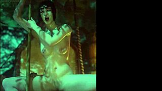 Big cock monsters in Baldur's Gate: Shadow Hearts compilation