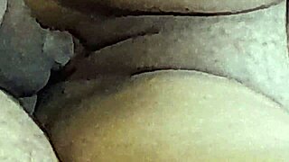Amateur couple’s hot and steamy anal sex scenes in Naughty Brazilian series