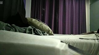 Wild and horny old hotel encounter