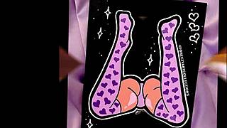 Gay men with big cocks have hardcore sex