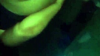 Big dick fucking big ass and cum on it