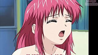 Huge tits and curvy bodies in free hentai paradise