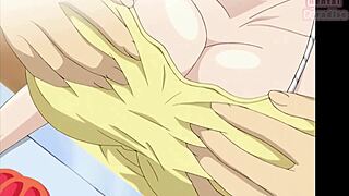 Huge tits and curvy bodies in free hentai paradise