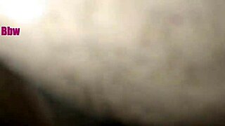 Married woman gets fucked in the ass in doggy style position
