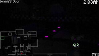 Explore curvy babes and huge tits in Five Nights