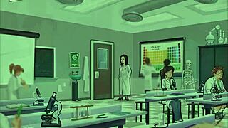 Summer narrative 226: Erotic animated series