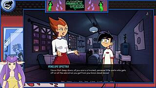 Danny Phantom: Amity Park Redux - Part 43
