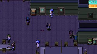 Upgrading my brothel game with curvy and cute girls