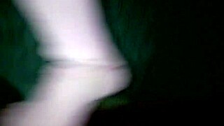 A homemade Brazilian couple’s sensual experience