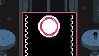 Deltarune's suicidal pixel: a rule 34 animated series