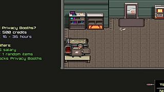 Upgrading my brothel game with curvy and cute girls