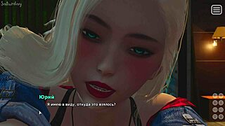 3D animated porn with hardcore sex and a big cock