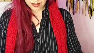 Shopper thief caught and blackmailed for not reporting her