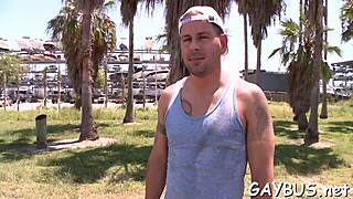 Gay porn videos with hardcore and blow jobs