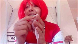 Dirty talking leads to amateur action and happy wife