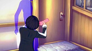 Experience the best of Yaoi in Sword Art Online