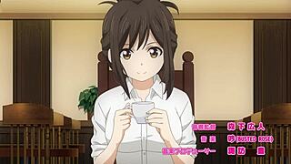Nande kokoni sensei has unshaved nipples