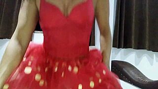 Pikachu's Folia: Carnaval-themed porn featuring big cock lovers