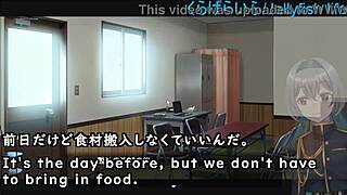 Machine translated subtitles end for Silent V Ghost2 3
